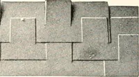 An illustration from Handbook for architects and builders (1898)