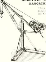 An illustration from Handbook for architects and builders (1898)