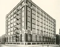 An illustration from Handbook for architects and builders (1898)