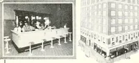 An illustration from Handbook for architects and builders (1898)