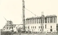 An illustration from Handbook for architects and builders (1898)