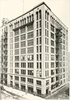 An illustration from Handbook for architects and builders (1898)