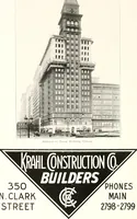 An illustration from Handbook for architects and builders (1898)