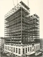 An illustration from Handbook for architects and builders (1898)