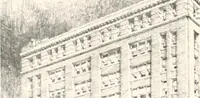 An illustration from Handbook for architects and builders (1898)