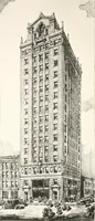 An illustration from Handbook for architects and builders (1898)