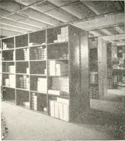 An illustration from Handbook for architects and builders (1898)