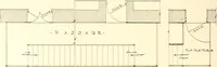 An illustration from Handbook for architects and builders (1898)