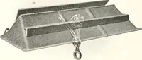 An illustration from Handbook for architects and builders (1898)