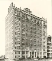 An illustration from Handbook for architects and builders (1898)