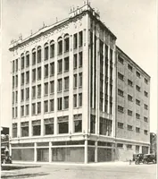 An illustration from Handbook for architects and builders (1898)