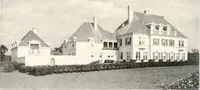 An illustration from Handbook for architects and builders (1898)