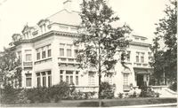 An illustration from Handbook for architects and builders (1898)
