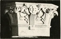 An illustration from Handbook for architects and builders (1898)