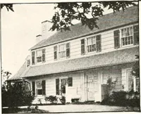 An illustration from Handbook for architects and builders (1898)