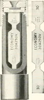 An illustration from Handbook for architects and builders (1898)