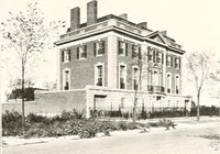 An illustration from Handbook for architects and builders (1898)