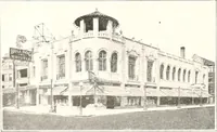 An illustration from Handbook for architects and builders (1898)