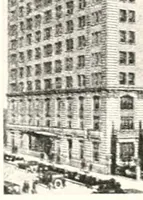 An illustration from Handbook for architects and builders (1898)