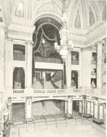 An illustration from Handbook for architects and builders (1898)