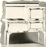 An illustration from Handbook for architects and builders (1898)