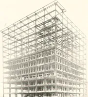An illustration from Handbook for architects and builders (1898)
