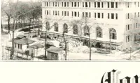 An illustration from Handbook for architects and builders (1898)