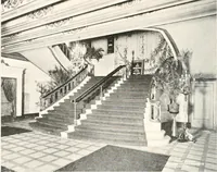 An illustration from Handbook for architects and builders (1898)