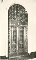 An illustration from Handbook for architects and builders (1898)