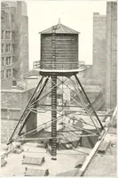 An illustration from Handbook for architects and builders (1898)