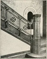An illustration from Handbook for architects and builders (1898)