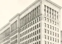 An illustration from Handbook for architects and builders (1898)