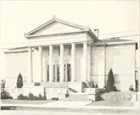 An illustration from Handbook for architects and builders (1898)