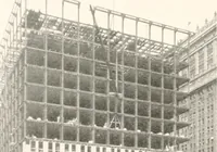 An illustration from Handbook for architects and builders (1898)