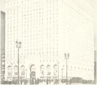 An illustration from Handbook for architects and builders (1898)