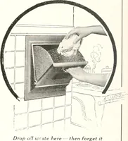 An illustration from Handbook for architects and builders (1898)