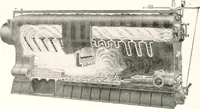 An illustration from Handbook for architects and builders (1898)