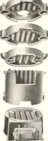 An illustration from Handbook for architects and builders (1898)