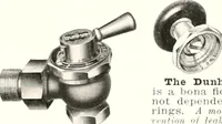 An illustration from Handbook for architects and builders (1898)