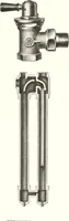 An illustration from Handbook for architects and builders (1898)