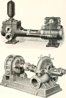 An illustration from Handbook for architects and builders (1898)