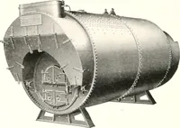 An illustration from Handbook for architects and builders (1898)