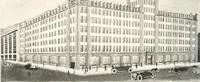 An illustration from Handbook for architects and builders (1898)