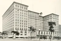 An illustration from Handbook for architects and builders (1898)