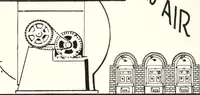 An illustration from Handbook for architects and builders (1898)