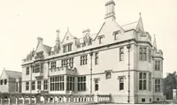 An illustration from Handbook for architects and builders (1898)
