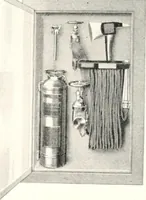 An illustration from Handbook for architects and builders (1898)