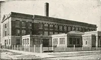 An illustration from Handbook for architects and builders (1898)