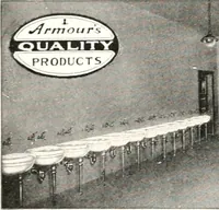 An illustration from Handbook for architects and builders (1898)