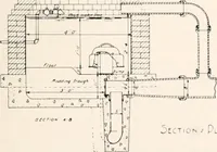 An illustration from Handbook for architects and builders (1898)